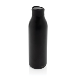 Borraccia ecologica con esperienza di bevuta a 360° 600 ml Avira Alok color nero