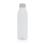 Borraccia ecologica con esperienza di bevuta a 360° 600 ml Avira Alok color bianco seconda vista