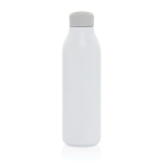 Borraccia ecologica con esperienza di bevuta a 360° 600 ml Avira Alok color bianco quarta vista