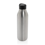 Borraccia ecologica con esperienza di bevuta a 360° 600 ml Avira Alok color argento