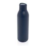 Borraccia ecologica con esperienza di bevuta a 360° 600 ml Avira Alok color blu mare