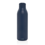 Borraccia ecologica con esperienza di bevuta a 360° 600 ml Avira Alok color blu mare seconda vista