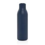 Borraccia ecologica con esperienza di bevuta a 360° 600 ml Avira Alok color blu mare quarta vista