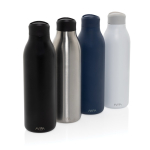 Borraccia ecologica con esperienza di bevuta a 360° 600 ml Avira Alok color blu mare vista generale