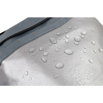 Borsa termica impermeabile con scomparto diviso Black+Blum 16l color grigio decima vista