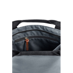 Borsa termica impermeabile con scomparto diviso Black+Blum 16l color grigio vista 11