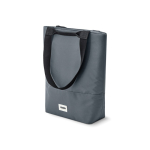 Borsa termica impermeabile con scomparto diviso Black+Blum 16l color grigio seconda vista