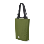 Borsa termica impermeabile con scomparto diviso Black+Blum 16l color verde bosco