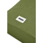 Borsa termica impermeabile con scomparto diviso Black+Blum 16l color verde bosco decima vista
