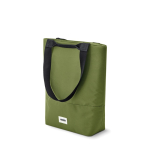 Borsa termica impermeabile con scomparto diviso Black+Blum 16l color verde bosco seconda vista