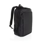 Zaino ultraleggero in rPET con design espandibile 15.6” color nero