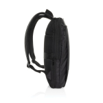 Zaino ultraleggero in rPET con design espandibile 15.6” color nero quarta vista
