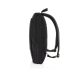 Zaino ultraleggero in rPET con design espandibile 15.6” color nero sesta vista