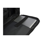 Zaino da viaggio con più tasche e scomparto per laptop 15'' undicesima vista
