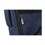 Zaino da viaggio con più tasche e scomparto per laptop 15''