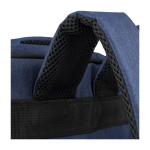 Zaino da viaggio con più tasche e scomparto per laptop 15''