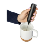 Montalatte elettrico ricaricabile ad alta velocità di rotazione seconda vista