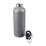 Bottiglia termica a doppia parete in acciaio inox da 500ml seconda vista