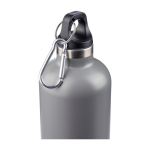 Bottiglia termica a doppia parete in acciaio inox da 500ml quinta vista