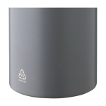 Bottiglia termica a doppia parete in acciaio inox da 500ml sesta vista