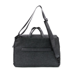 Borsa porta laptop con tasche laterali 16'' BrandCharger terza vista