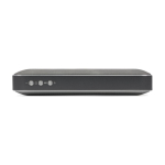 Altoparlante 2 in 1 con power bank da 5.000 mAh BrandCharger quinta vista