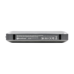 Altoparlante 2 in 1 con power bank da 5.000 mAh BrandCharger sesta vista