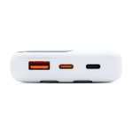 Power bank portatile rettangolare da 10.000 mAh BrandCharger sesta vista