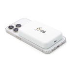 Power bank magnetico a ricarica rapida da 5.000 mAh BrandCharger prima vista