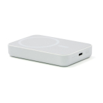Power bank magnetico a ricarica rapida da 5.000 mAh BrandCharger terza vista