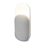 Altoparlante wireless 3 in 1 con luce terapia del sonno e timer terza vista