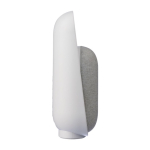 Altoparlante wireless 3 in 1 con luce terapia del sonno e timer quarta vista