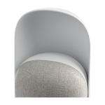 Altoparlante wireless 3 in 1 con luce terapia del sonno e timer sesta vista