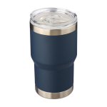 Tazza in acciaio inox riciclato con rivestimento ceramico da 350ml prima vista