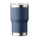 Tazza in acciaio inox riciclato con rivestimento ceramico da 350ml quinta vista