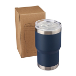 Tazza in acciaio inox riciclato con rivestimento ceramico da 350ml nona vista