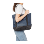 Borsa a tracolla impermeabile con scomparto frontale dodicesima vista