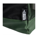 Zaino roll-top per laptop idrorepellente da 15''