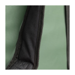 Zaino roll-top per laptop idrorepellente da 15'' ottava vista