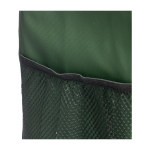 Zaino roll-top per laptop idrorepellente da 15'' nona vista