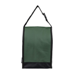 Borsa termica in poliestere e PU idrorepellente con 3 scomparti terza vista