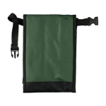 Borsa termica in poliestere e PU idrorepellente con 3 scomparti quarta vista