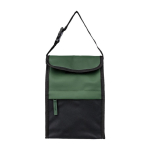 Borsa termica in poliestere e PU idrorepellente con 3 scomparti sesta vista