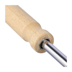 Cacciavite principale con 4 punte magnetiche all’interno del manico prima vista