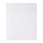 Decorazione di Babbo Natale in gesso da dipingere con 3 colori acrilici quinta vista