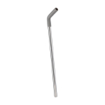 Borraccia in acciaio inox con doppio tipo di tappo da 500ml nona vista