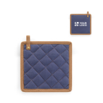 Presina in tela di cotone con gancio per appenderla da 275 g/m2 vista principale