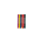 Albero di Natale pieghevole in legno naturale FSC™ da colorare color naturale quinta vista