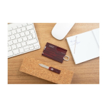 Set multiattrezzi Victorinox SwissCard Classic settima vista