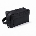 Beauty case in similpelle con manico laterale 500 g/m2 prima vista